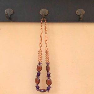 Ladies necklace by 2028.